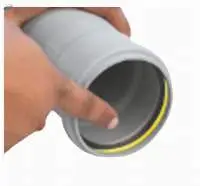 Plastic Pipe Seals
