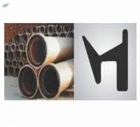 Clay Pipe Seals