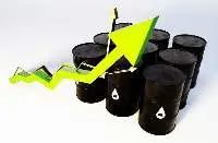 Barrels of Oil