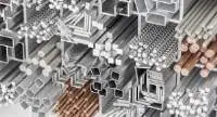 Metal Derivative Products