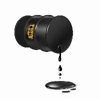 Oil Splash