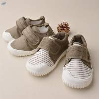 Boy Canvas Walking Shoes