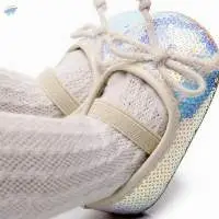 non slip walking baby shoes
