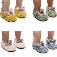 cute infant baby shoes