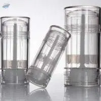 Plastic Bottles Deodorant Bottle