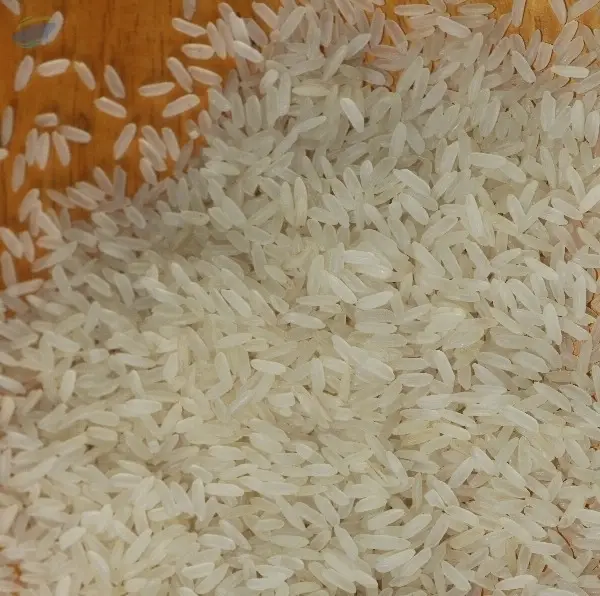 IR64 Long Grain Parboiled Rice