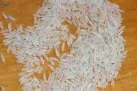 IR64 Long grain white rice