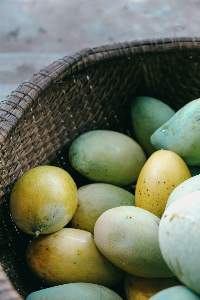 Mango