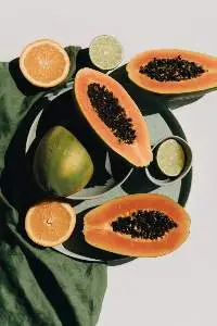 Papaya