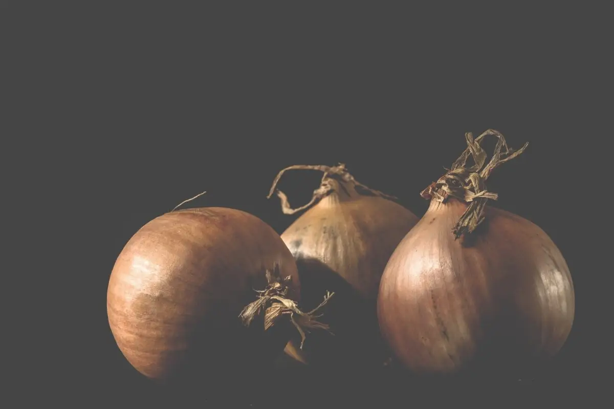 Onions