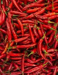 Red Chilly