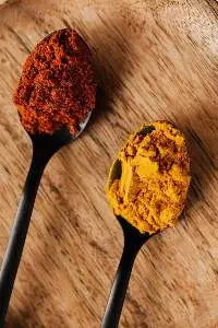 Red Chilli Powder