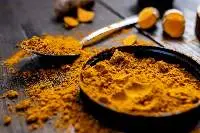 Turmeric Powder