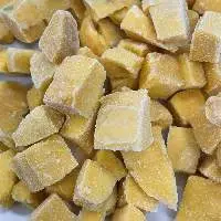 Frozen Dice Mango