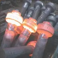 Forged Shafts
