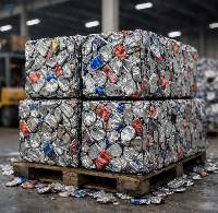 Aluminium Scrap & Ingots