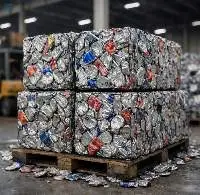 Aluminium Scrap & Ingots