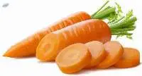 Fresh Carrots