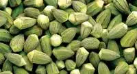 Frozen Okra