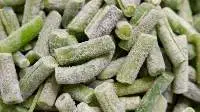 Frozen Green Beans