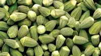 Frozen Okra