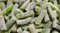 Frozen Green Beans