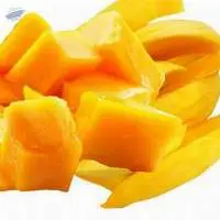 Frozen Mango