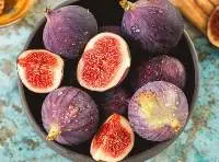 Frozen Figs