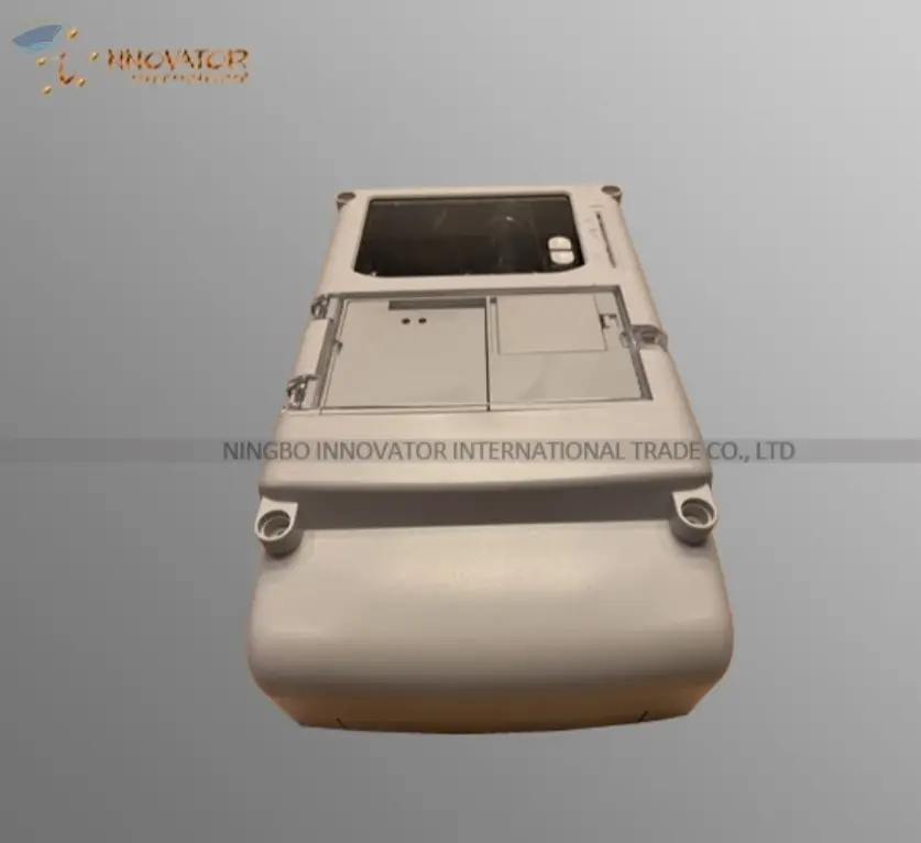 Meter Box, Meter Case, Meter Enclosure