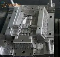 Plastic Injection Mold