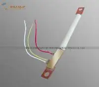 Braid Of Current Transformer