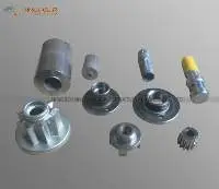 CNC Machined Parts