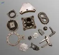 Aluminum Die Casting Parts