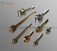 Sealing Screw
