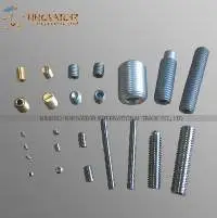 Set Screw