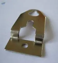 Meter Hanger