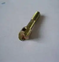 Anti-Theft Screw