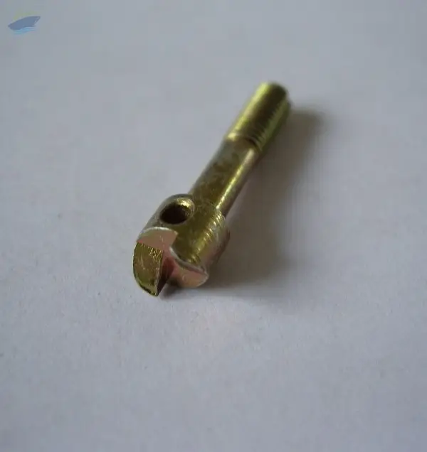 Anti-Theft Screw