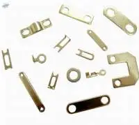 stamping parts