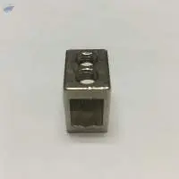 zinc die casting part