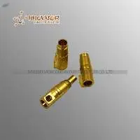 Brass Terminal