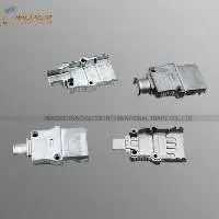 aluminum die casting