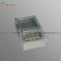 Single Phase Electricity Meter Case