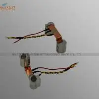 Welding Terminal For Electricity Meter
