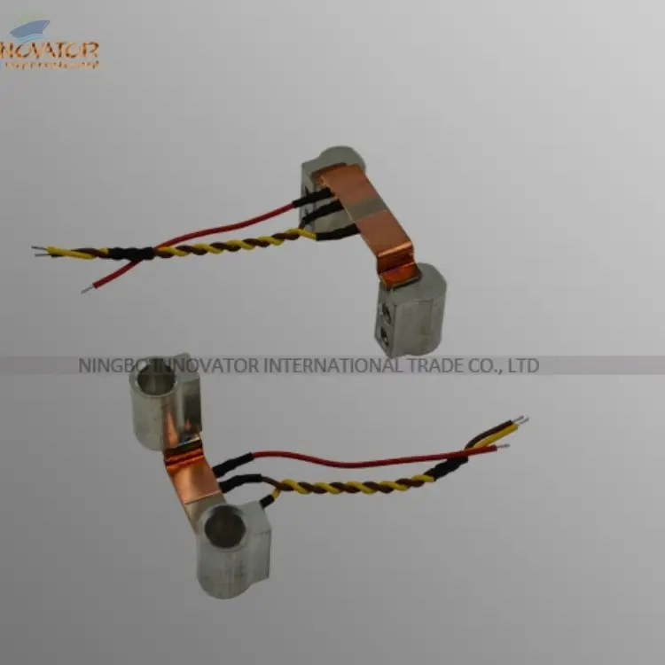 Welding Terminal For Electricity Meter