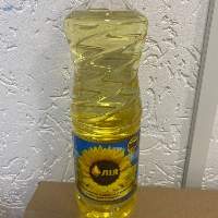 Sunflower oil