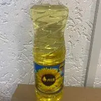 Sunflower oil