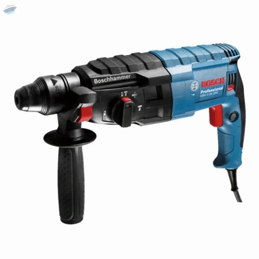 Power Tools