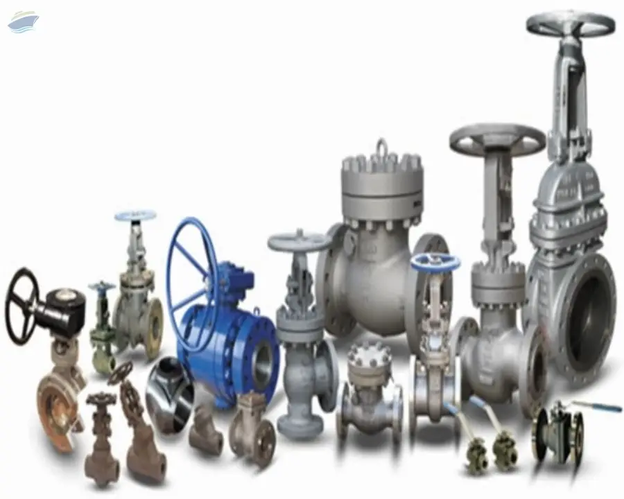 Valves