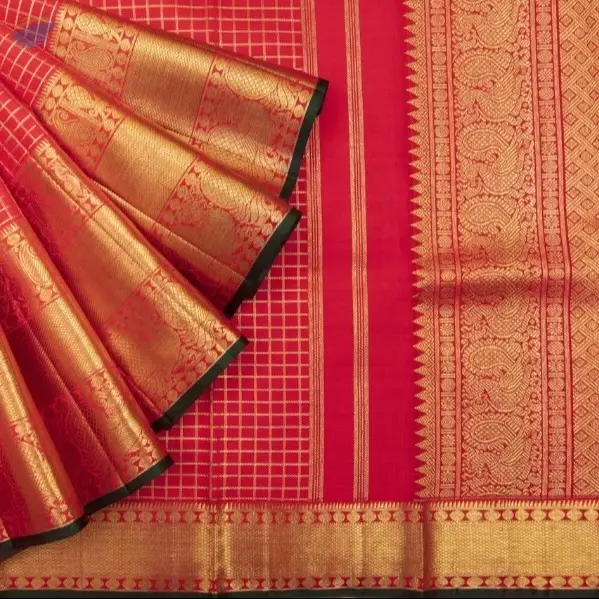 Sarees & Lehenga